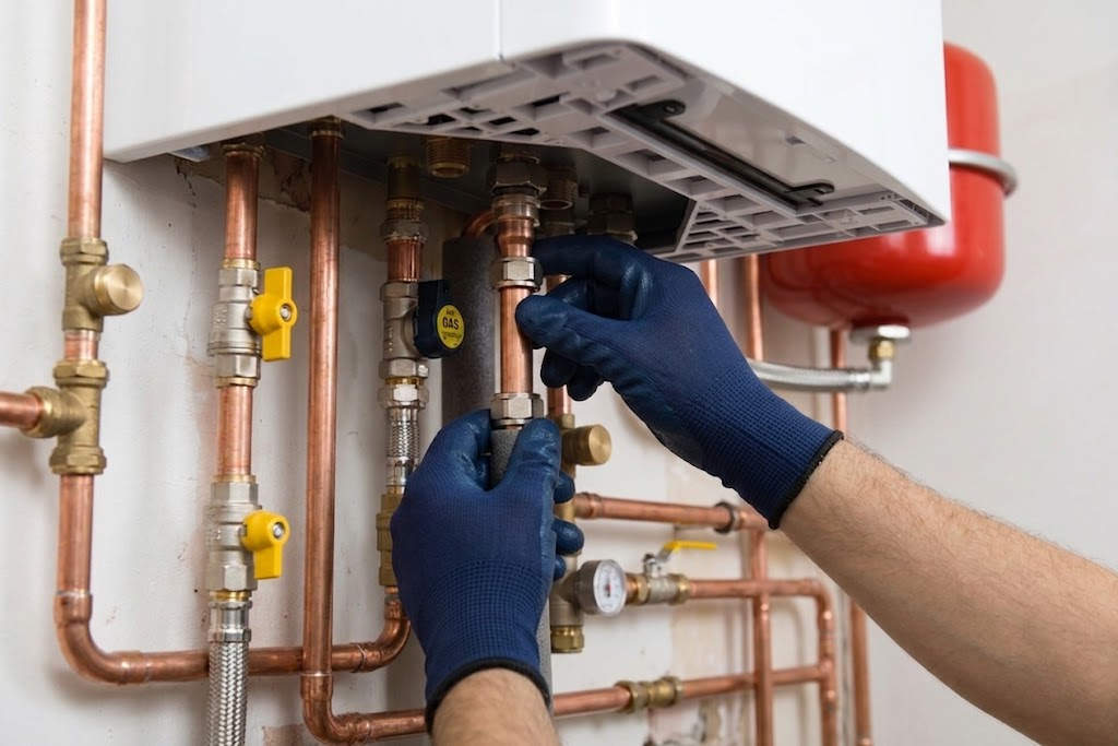 Boiler Installations