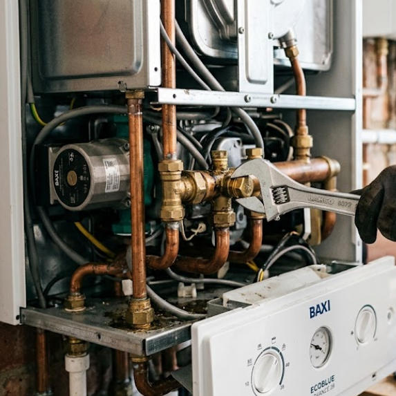 Boiler Repair North London