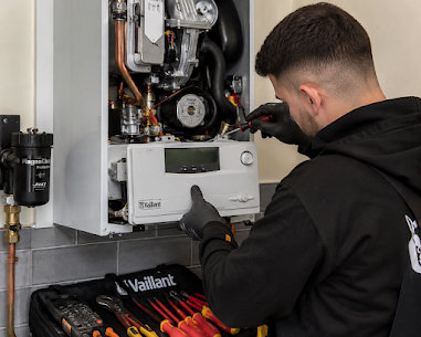 Boiler Repairs