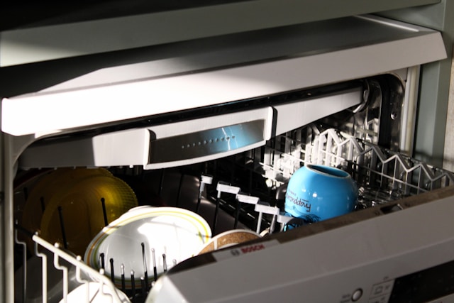 Dishwasher Repair North London