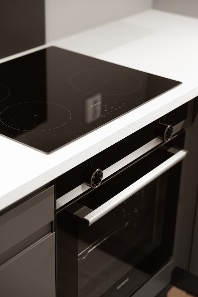 Electric Hob Repair