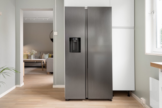 Fridge Repairs North London