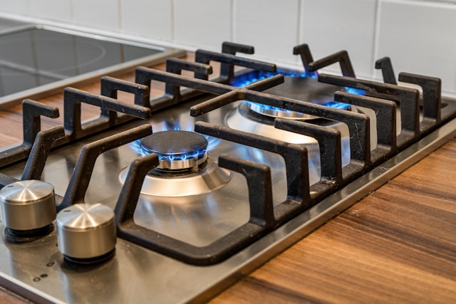 Gas Hob Repairs