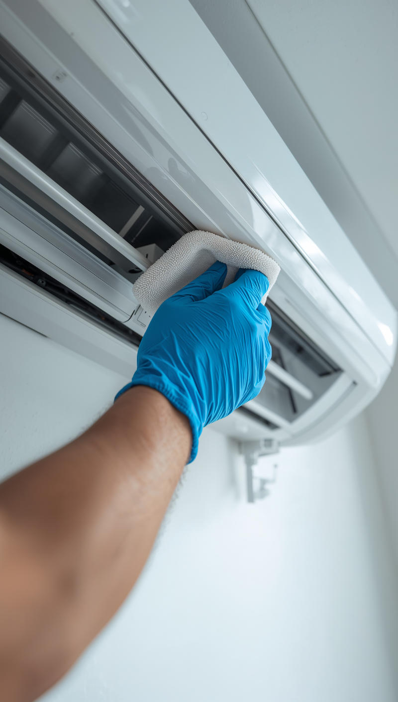 Air Conditioning Installation