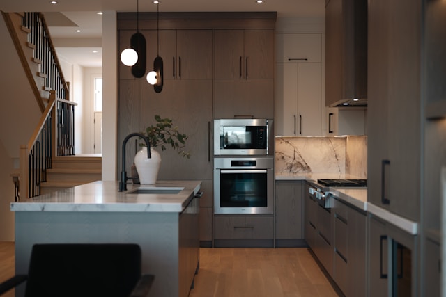 Oven Repair North London