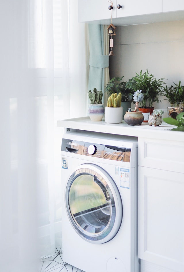 Washer Machine Repair North London
