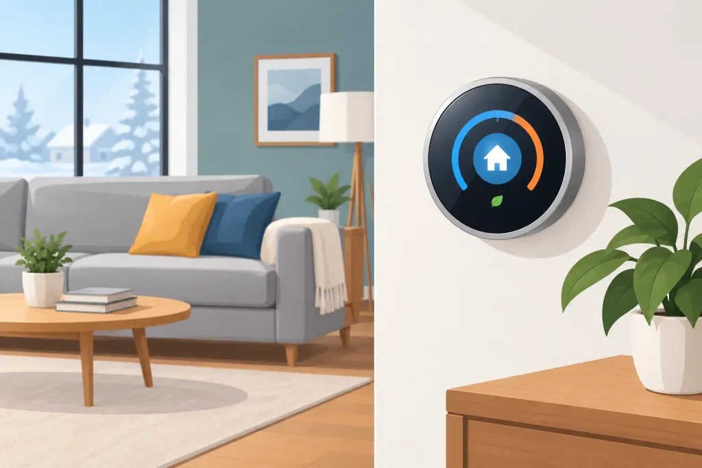 Are Smart Thermostats Right for Your Home?